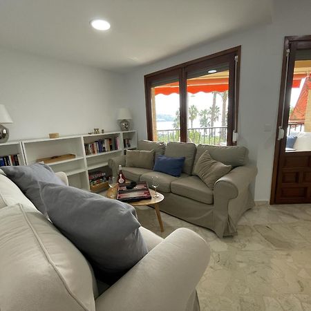 Rosa Nautica 106 Apartment La Herradura  Luaran gambar