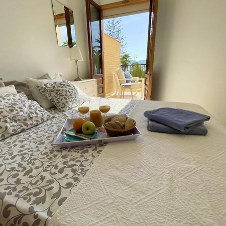 Rosa Nautica 106 Apartment La Herradura  Luaran gambar