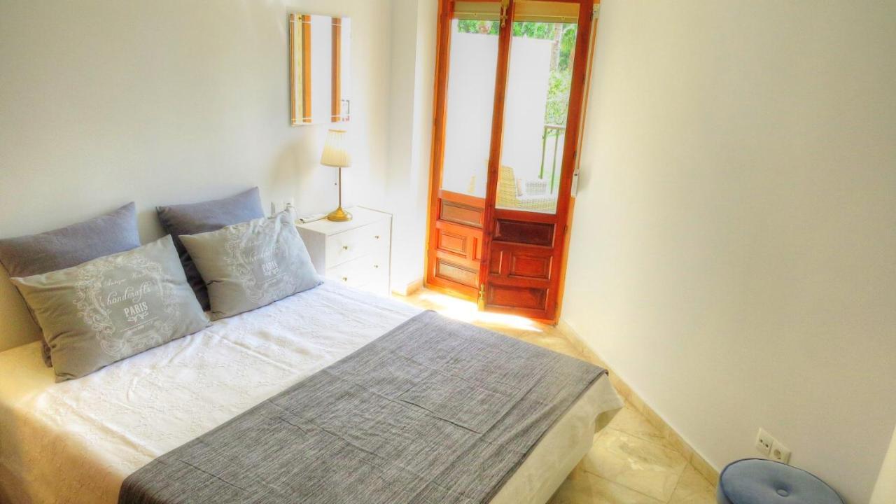 Rosa Nautica 106 Apartment La Herradura  Luaran gambar