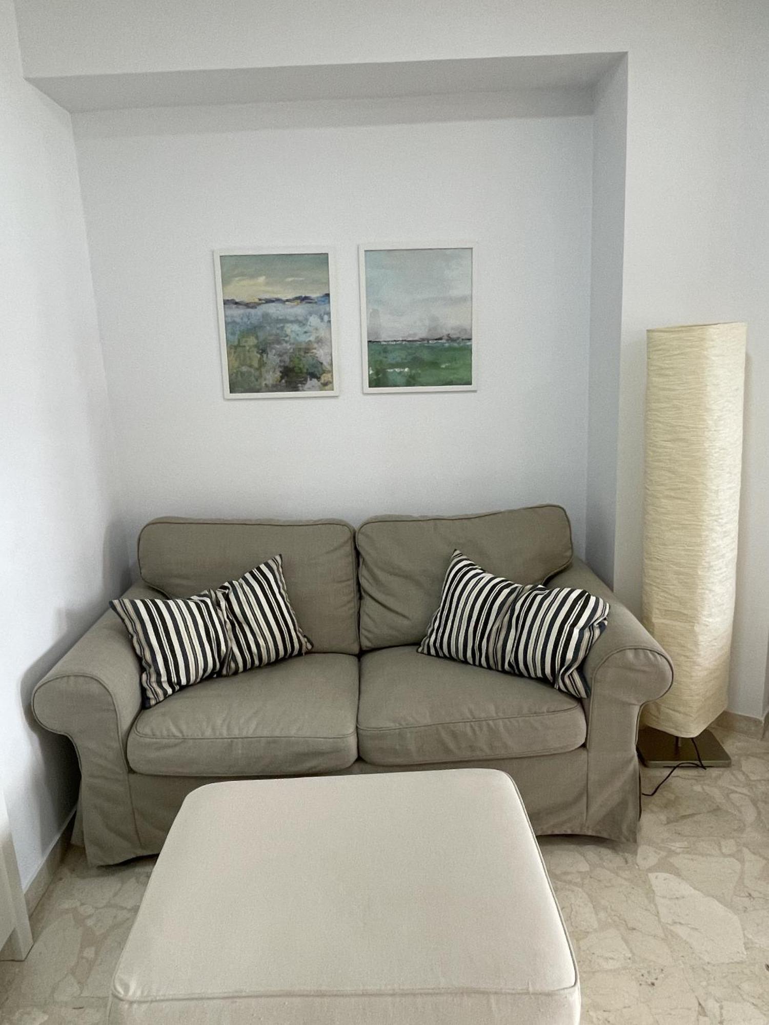 Rosa Nautica 106 Apartment La Herradura  Luaran gambar